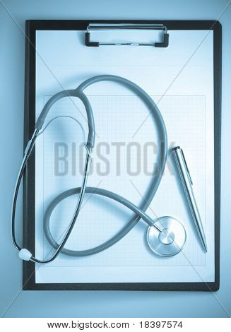 apparecchiature mediche