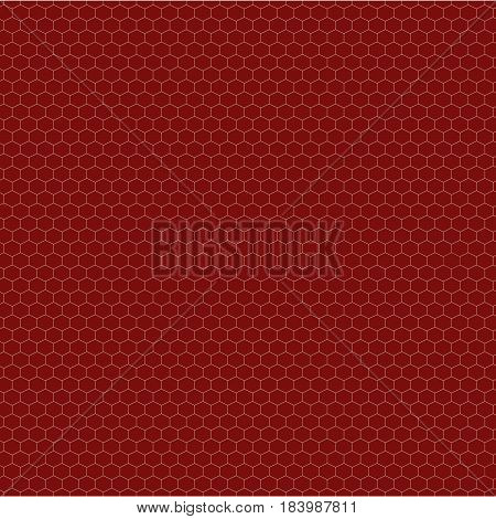 Seamless lace background with abstract vector pattern