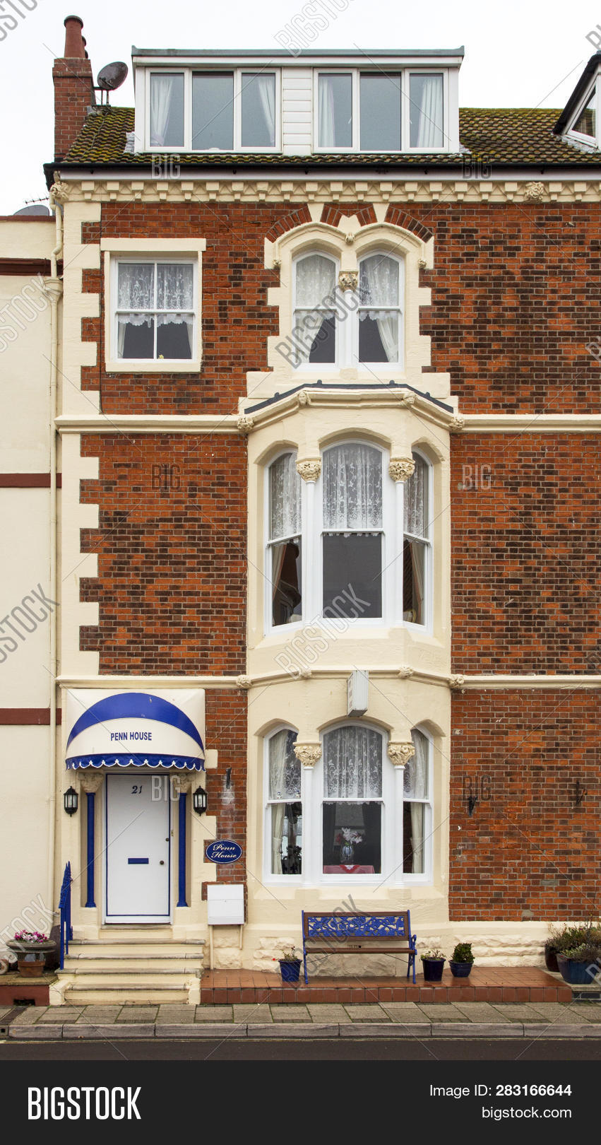 Weymouth, Dorset, Uk Image & Photo (Free Trial) Bigstock