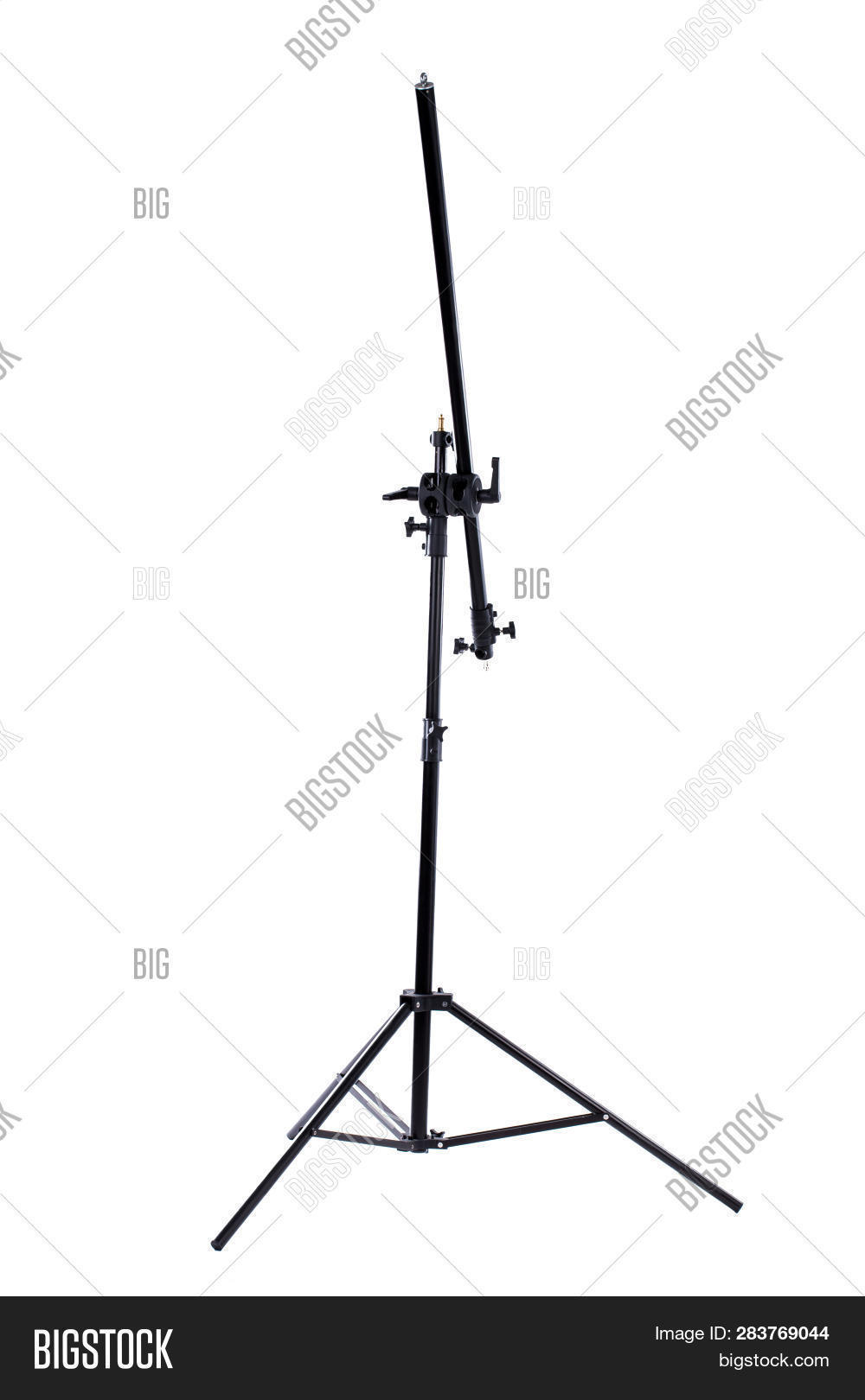 Lighting Strobe Stand Image & Photo (Free Trial) Bigstock