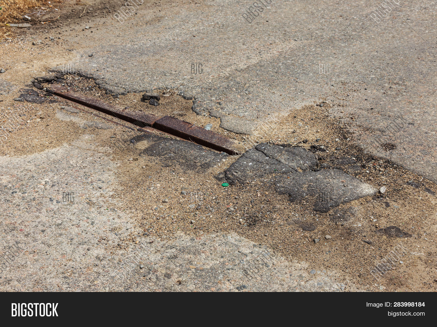 Imagen y foto Very Bad Quality (prueba gratis) Bigstock