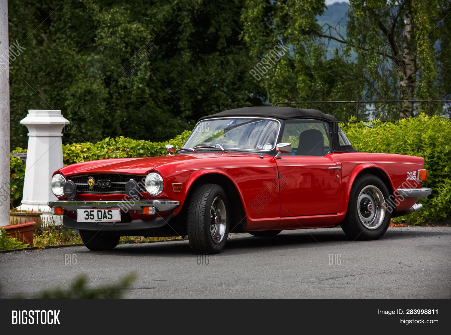 Windermere, Usa June Image & Photo (Free Trial) Bigstock