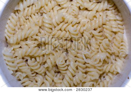 Macaroni