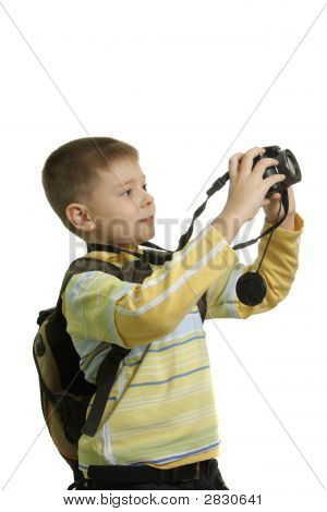 Fotografering