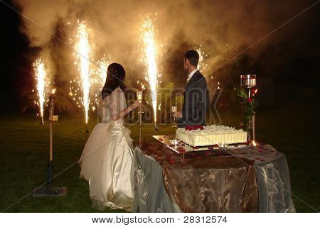 Hochzeit