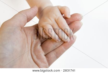 Hands