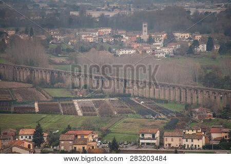 Pisa, Tuscany, Italy