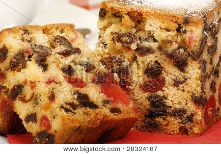 Ciasto owocowe