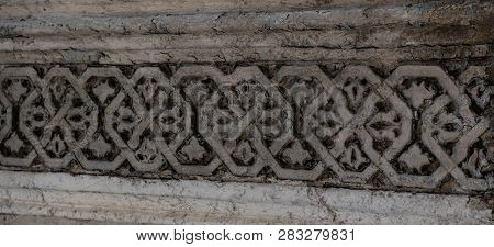 Architecture Of Old Tbilisi