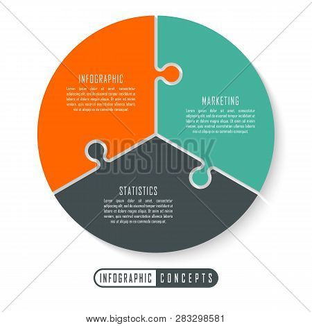 Infographic Timeline Template Can Be Used For Chart, Diagram, Web Design, Presentation, Advertising,