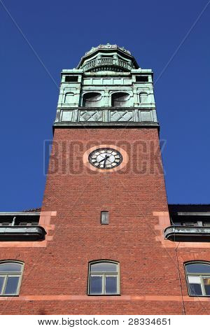 Svezia - Malmo