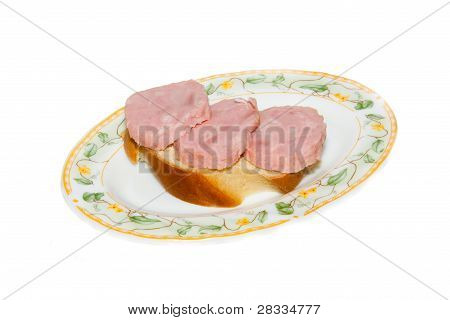 sandwich