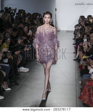 Pamella Roland  Fw 2019