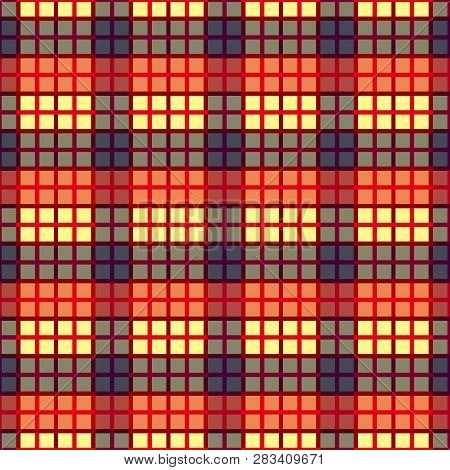 Seamless Tartan Plaid Vector Image (Totally free Demo) Bigstock photo regarding Lite Brite Free Printable Patterns identified as Seamless Tartan Plaid Vector Photograph (Absolutely free Demo) Bigstock