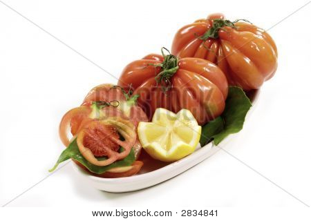 Beefhearth Tomaten