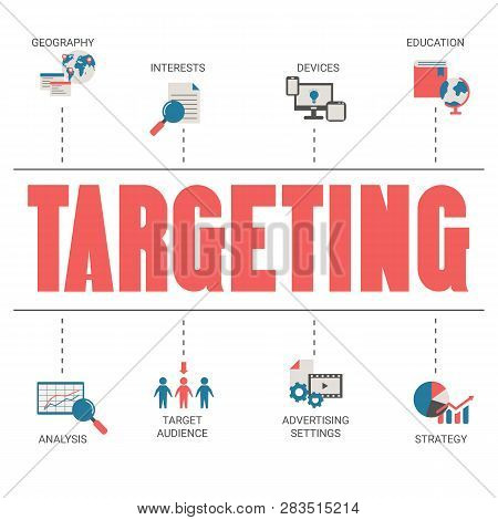 Business Concept Vector Illustration.
