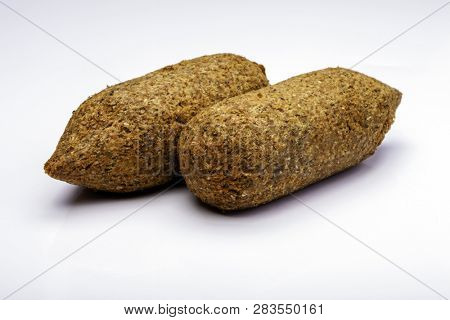 Quibe, Brazilian snack