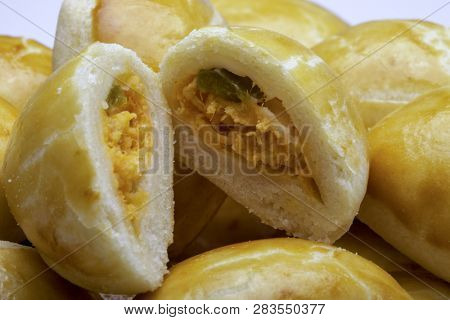 Brazilian Snack food