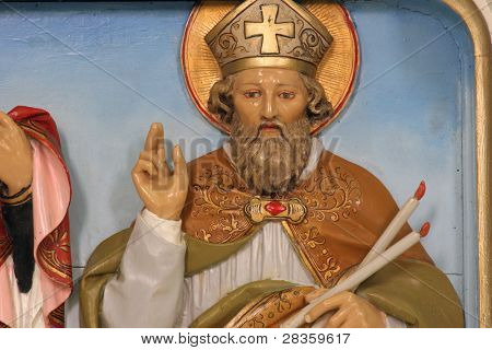 Saint Blaise