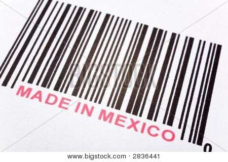 V Mexiku