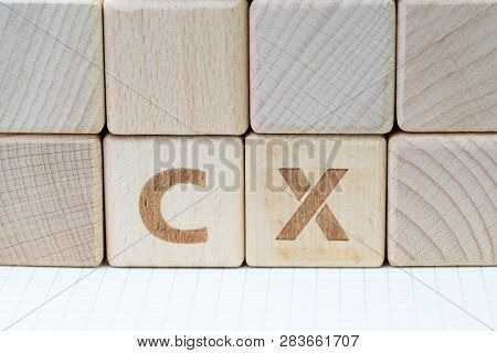 Important Of User Centric In Recent World Business, Product And Service With Customer Experience Con