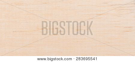 Wood Background - Wood From The Tropical Rainforest - Suriname - Simarouba Amara