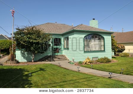 Cottage