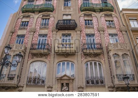 House Casa Punt De Gancho Casa Punt De Gantxo In Valencia