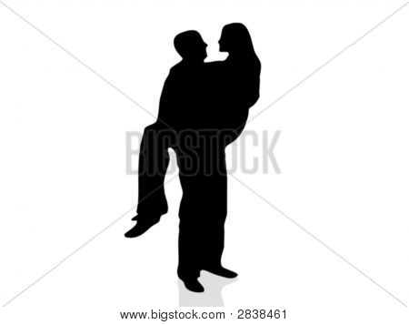 คู่รัก