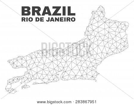 Abstract Rio De Vector Photo Free Trial Bigstock