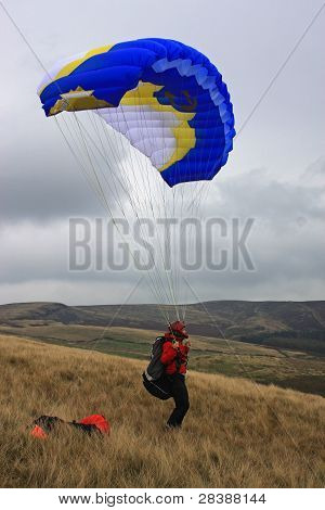 Speedflyer