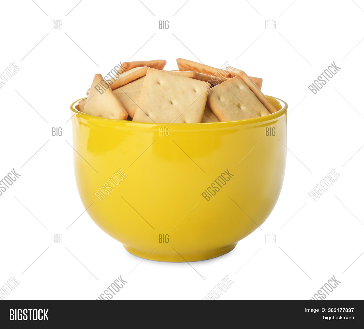 Delicious Crackers Image & Photo (Free Trial) Bigstock