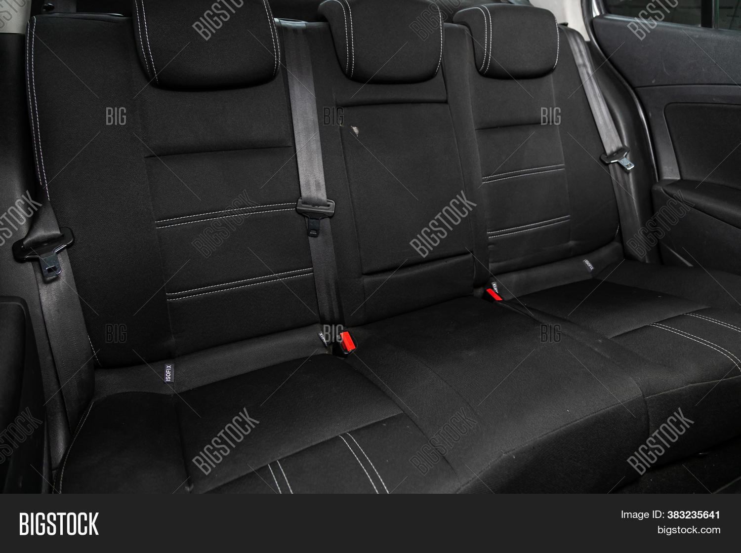 renault fluence isofix