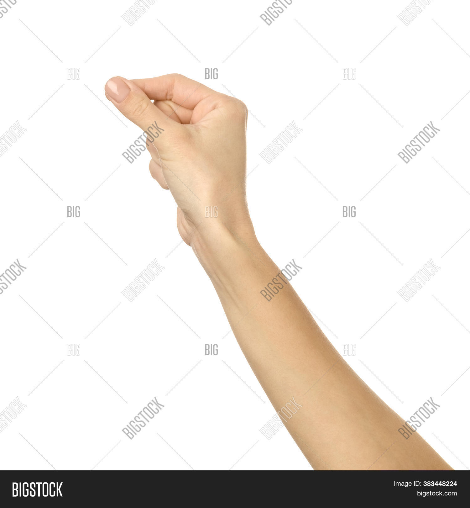 Hand Picking, Holding Image & Photo (Free Trial) Bigstock