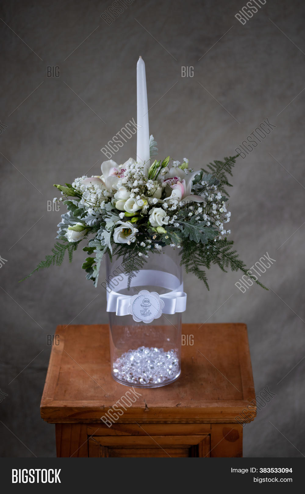 First Holy Communion Image & Photo (Free Trial) Bigstock