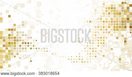 Abstract Background. Modern Composition For Your Design.