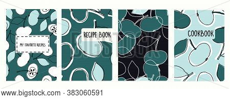 Cover Page Vector Vector Photo Free Trial Bigstock