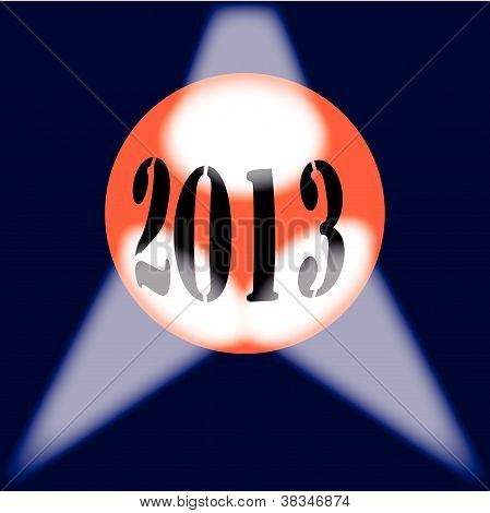 2013 Dünya