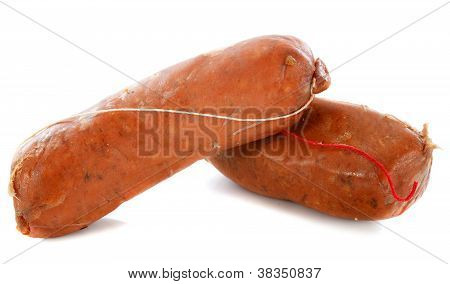 Sobrassada