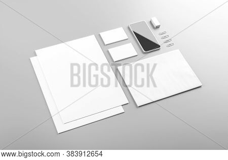 Branding Identity