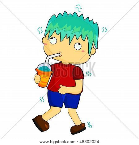 BrainFreeze