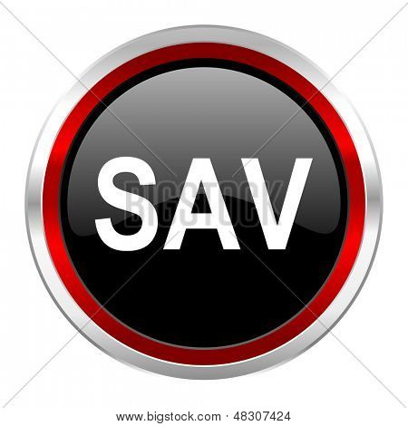 ไอคอน sav 