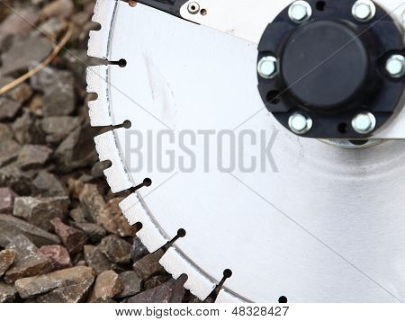 Circular Saw Blades Concrete Cutter