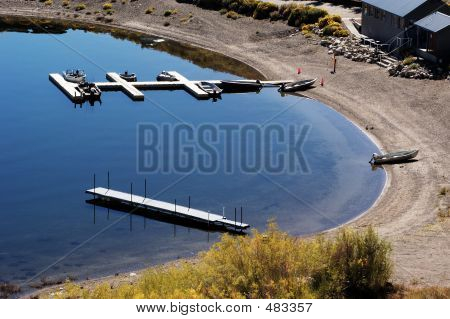 Boat Docks