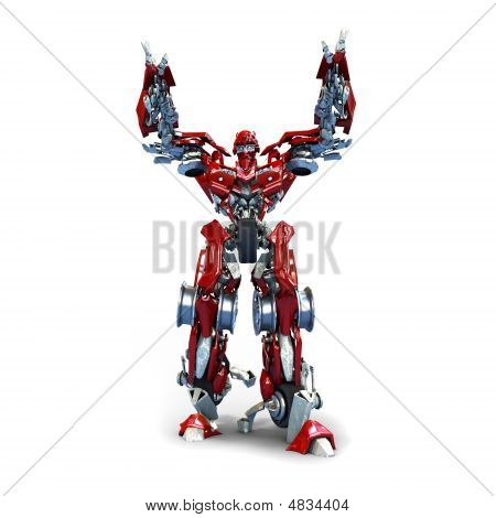 Transformador