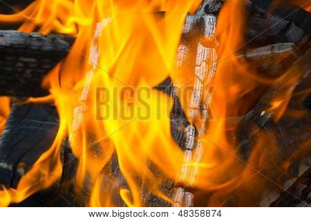 Fuoco