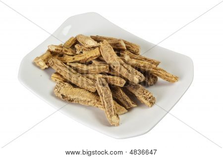 Traditionell kinesisk medicin - Dangshen