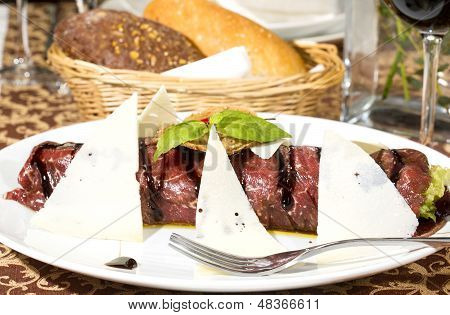 Carpaccio