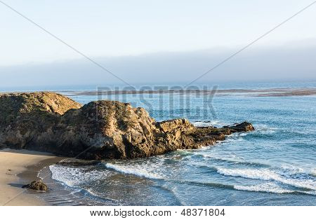 Costa centrale della California