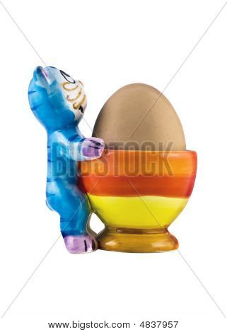 Hauska Eggcup